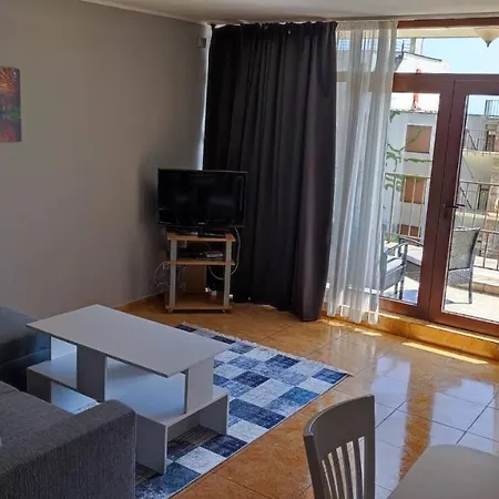 Apartment Stella