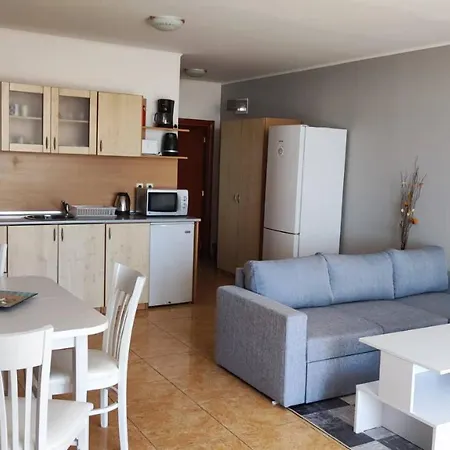 Stella Apartment