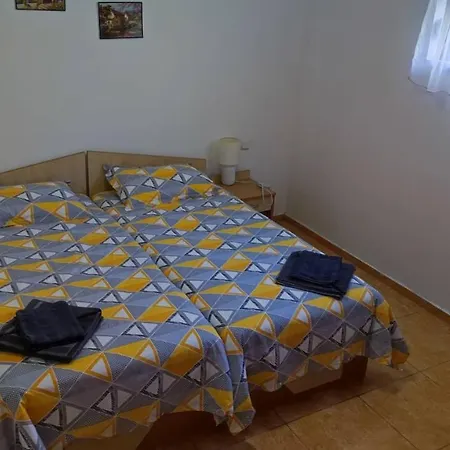 Apartment Stella