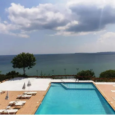 Apartment Stella Sveti Vlas