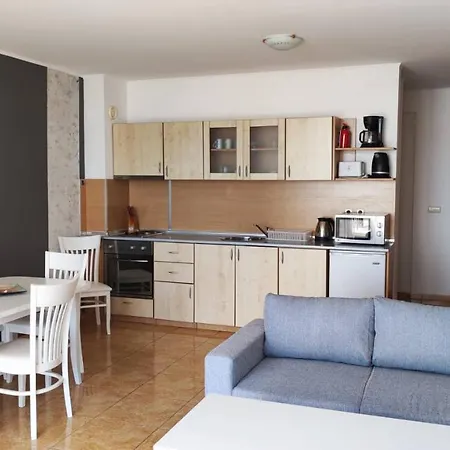 Apartment Stella Sveti Vlas