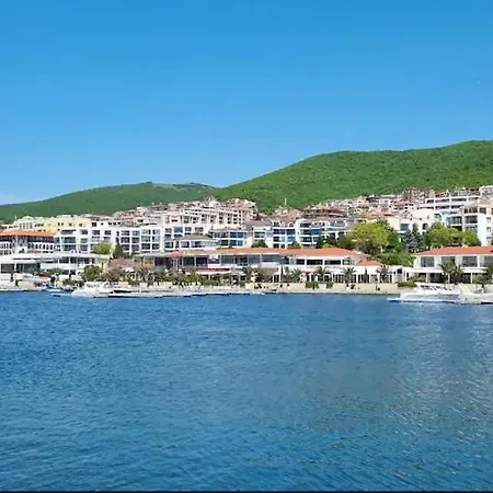 Stella Apartment Sveti Vlas