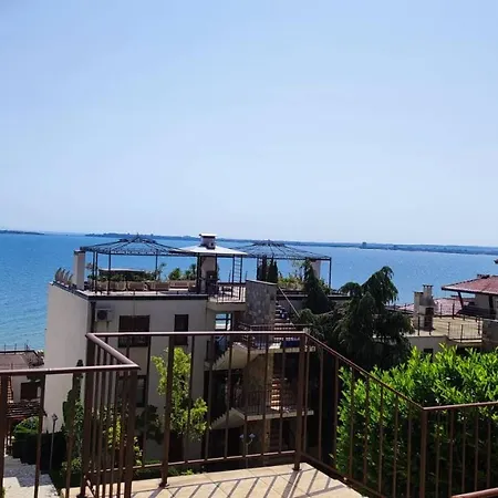 Stella Sveti Vlas